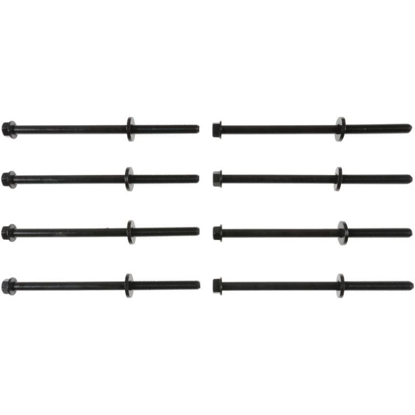 Victor Reinz 14-10067-01 Engine Cylinder Head Bolt Set