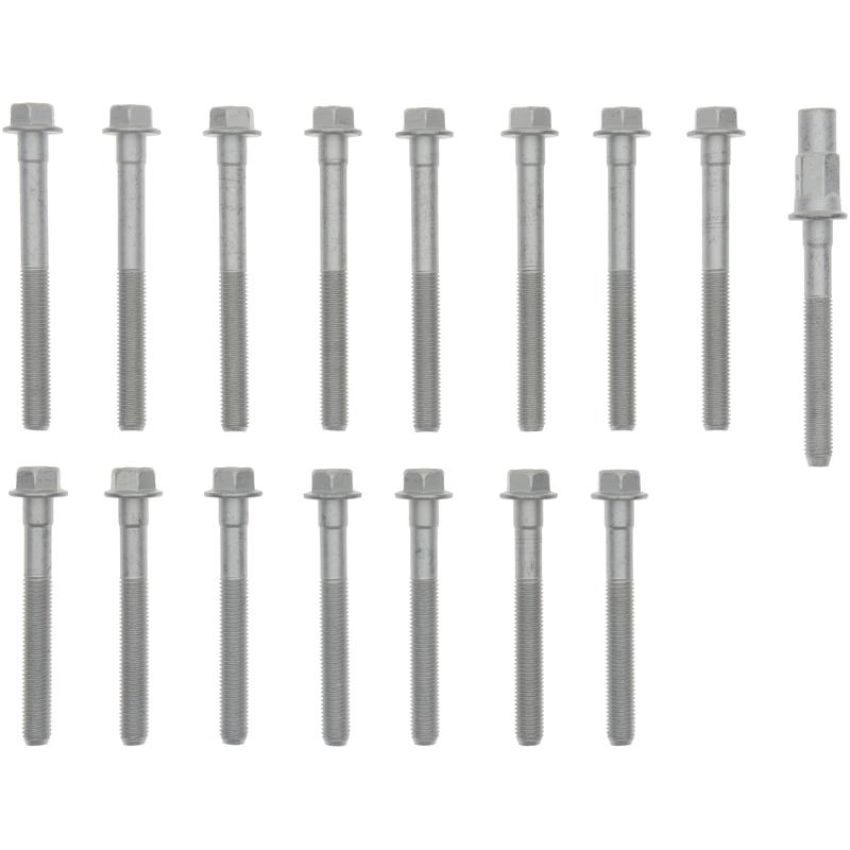 Victor Reinz 14-10069-01 Engine Cylinder Head Bolt Set