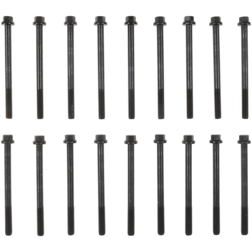 Victor Reinz 14-10070-01 Engine Cylinder Head Bolt Set