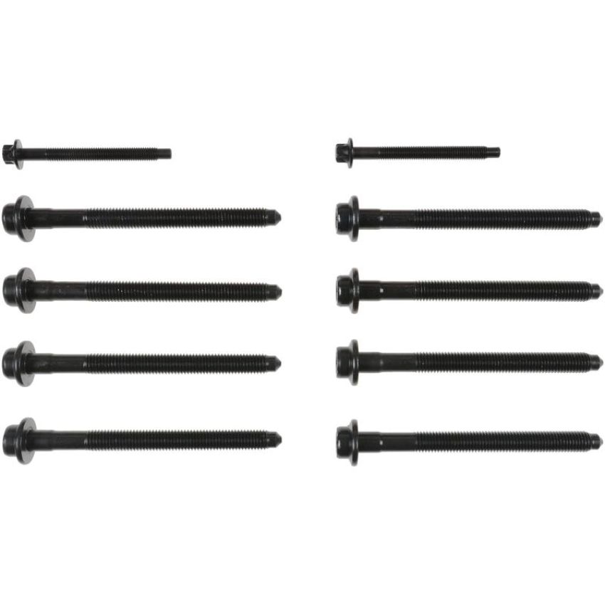Victor Reinz 14-10081-01 Engine Cylinder Head Bolt Set