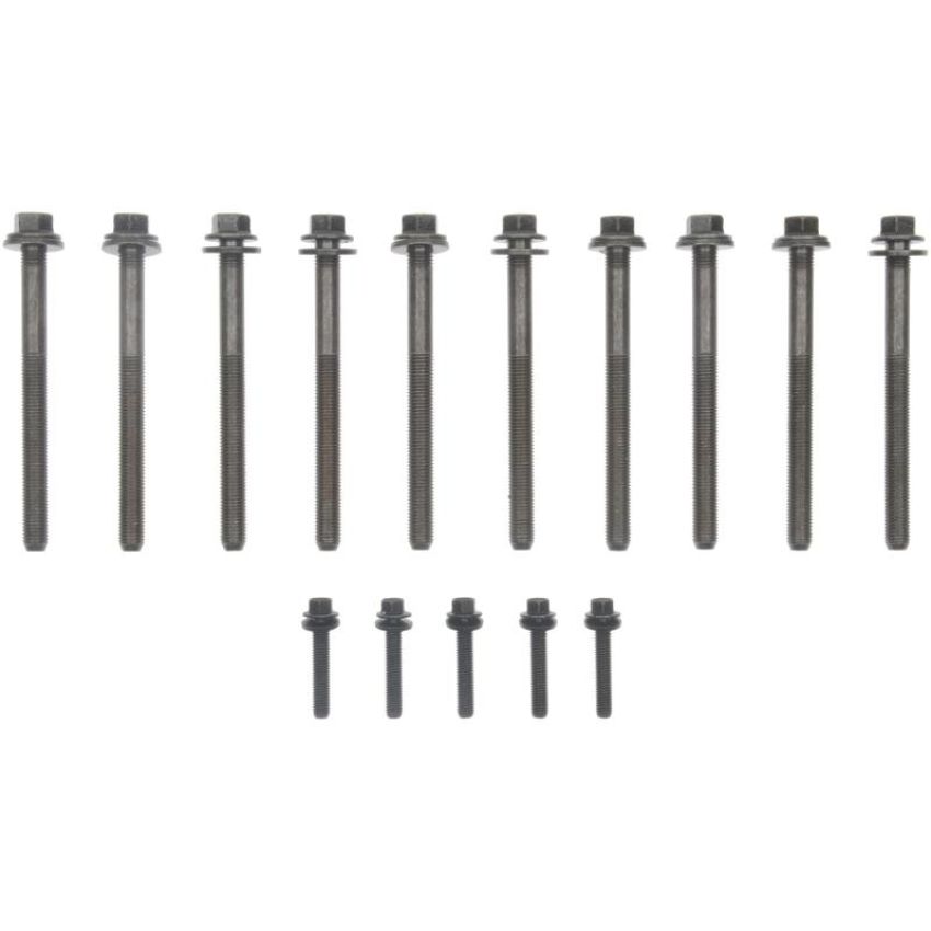 Victor Reinz 14-10087-01 Engine Cylinder Head Bolt Set