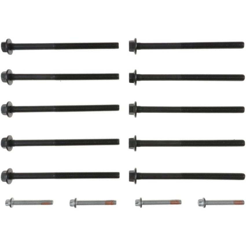 Victor Reinz 14-10088-01 Engine Cylinder Head Bolt Set