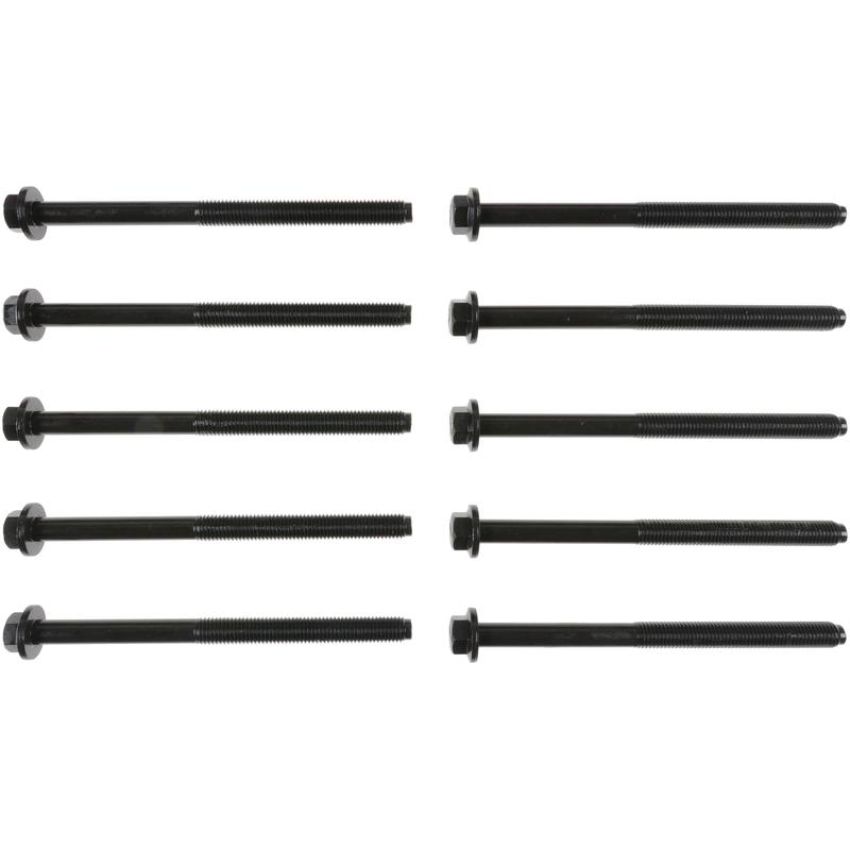 Victor Reinz 14-10093-01 Engine Cylinder Head Bolt Set