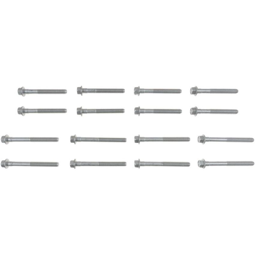 Victor Reinz 14-10104-01 Engine Cylinder Head Bolt Set