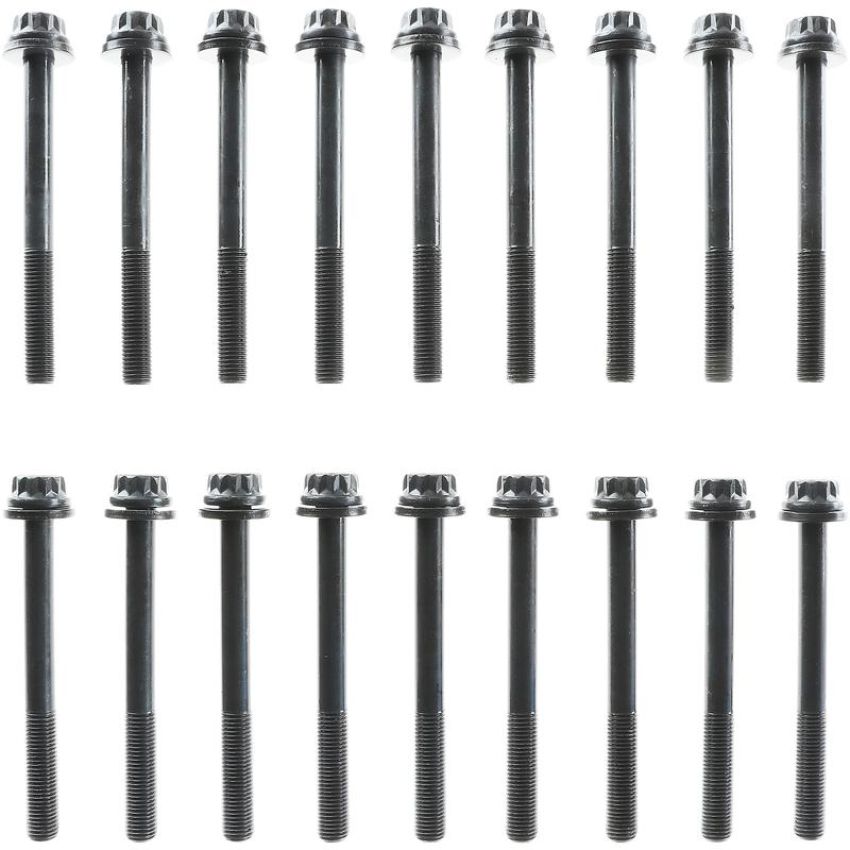 Victor Reinz 14-10117-01 Engine Cylinder Head Bolt Set