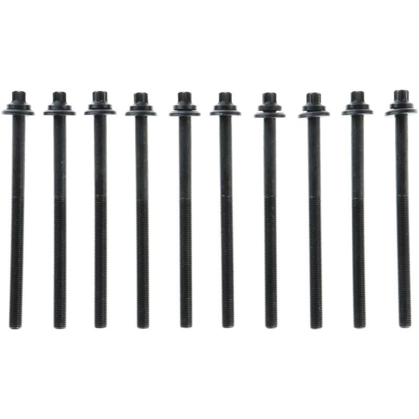 Victor Reinz 14-10128-01 Engine Cylinder Head Bolt Set