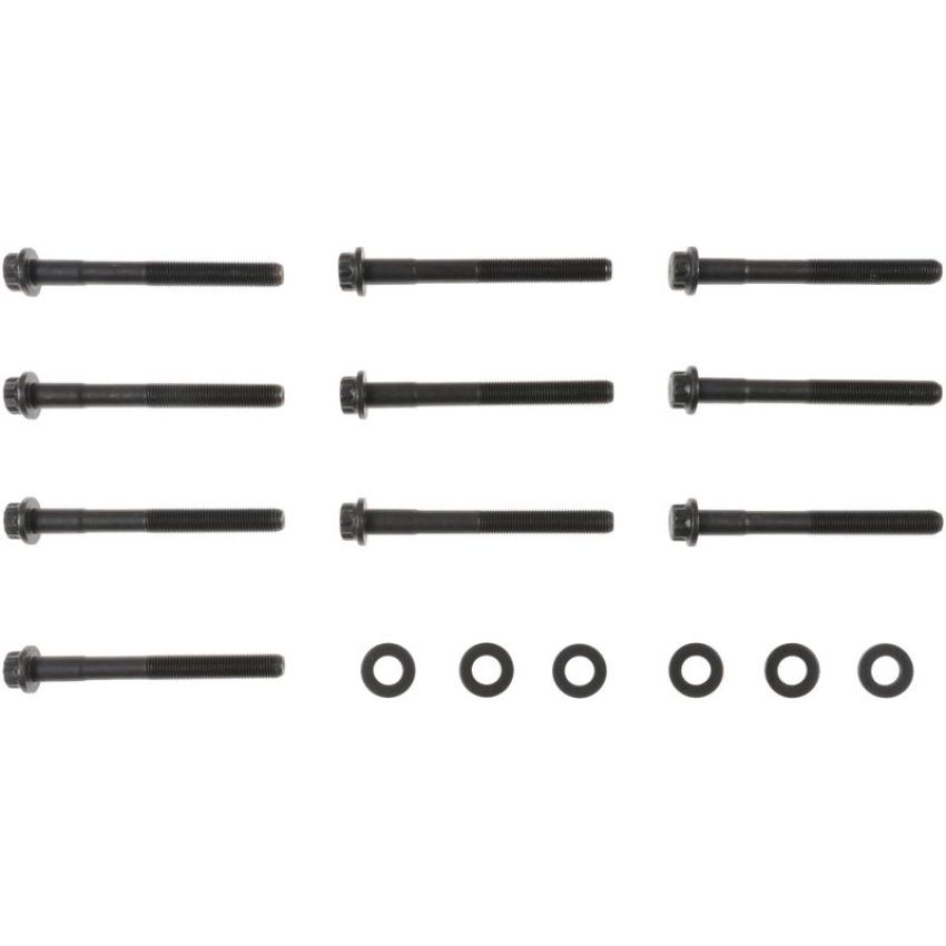 Victor Reinz 14-10162-00 Engine Cylinder Head Bolt Set
