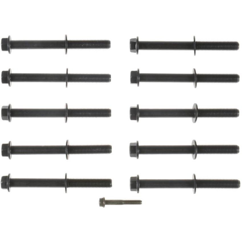 Victor Reinz 14-10168-01 Engine Cylinder Head Bolt Set