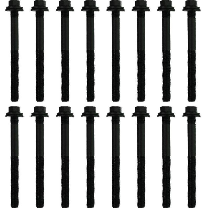 Victor Reinz 14-10415-01 Engine Cylinder Head Bolt Set