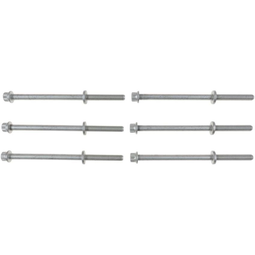 Victor Reinz 14-11006-02 Engine Cylinder Head Bolt Set