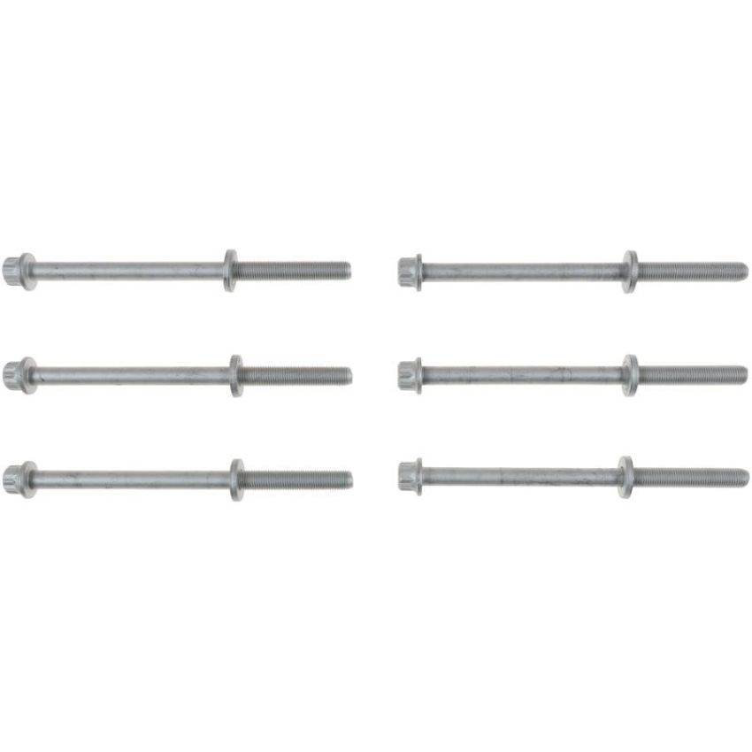 Victor Reinz 14-11012-01 Engine Cylinder Head Bolt Set