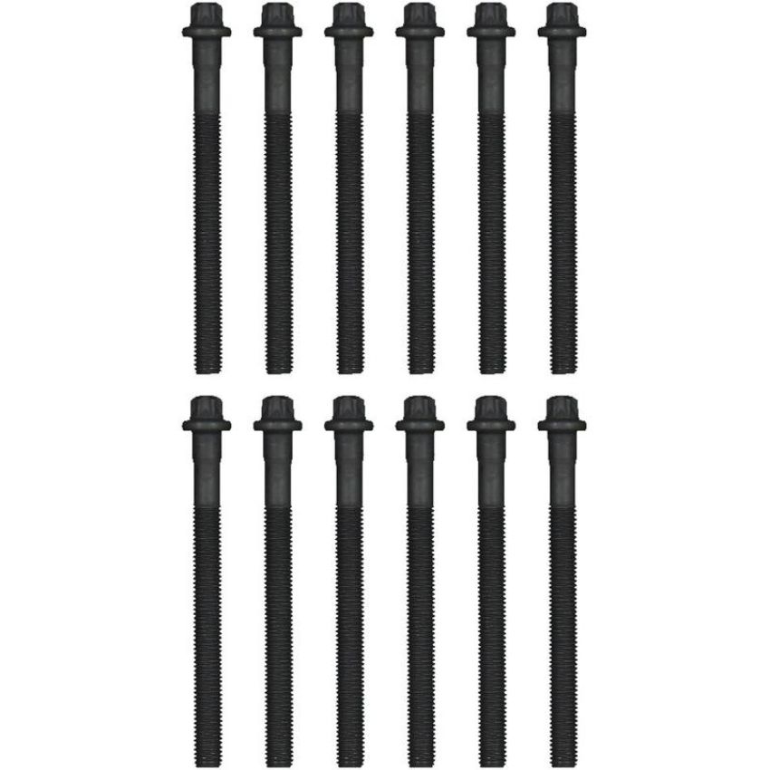 Victor Reinz 14-12256-01 Engine Cylinder Head Bolt Set