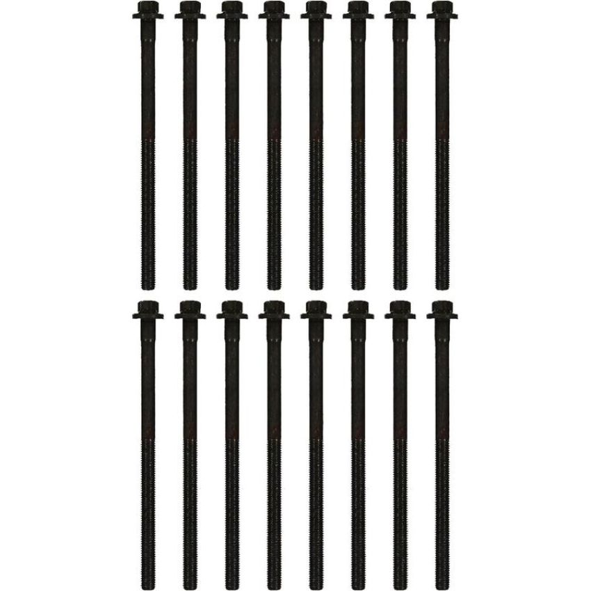 Victor Reinz 14-12623-01 Engine Cylinder Head Bolt Set