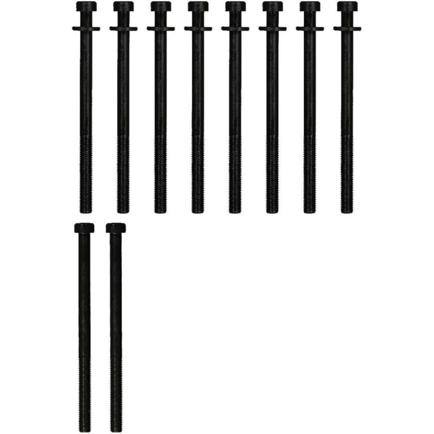 Victor Reinz 14-12679-01 Engine Cylinder Head Bolt Set