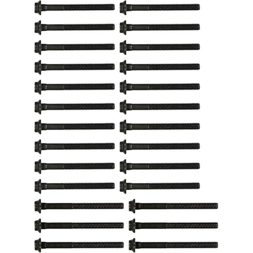 Victor Reinz 14-32033-03 Engine Cylinder Head Bolt Set