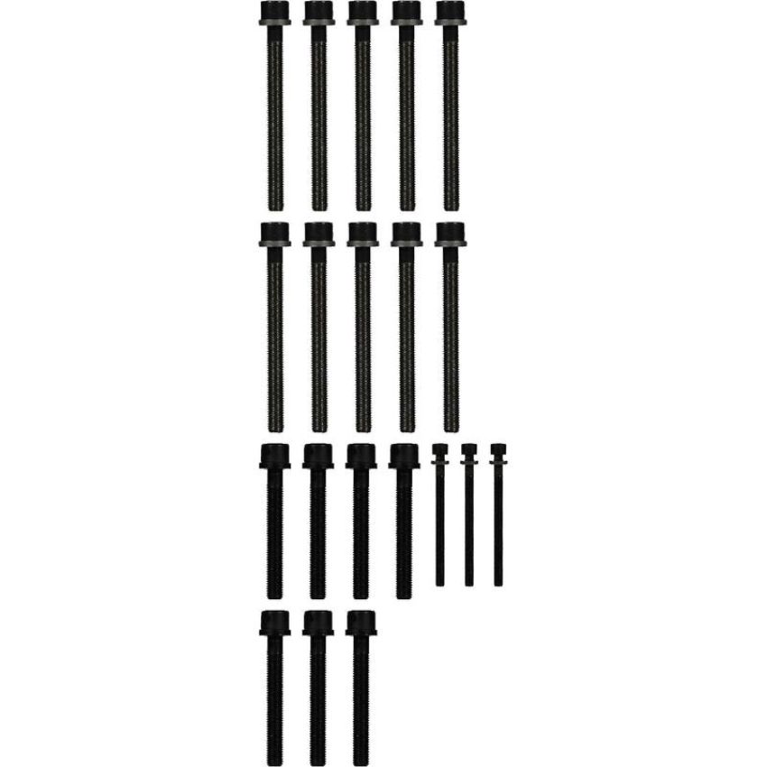 Victor Reinz 14-32056-01 Engine Cylinder Head Bolt Set