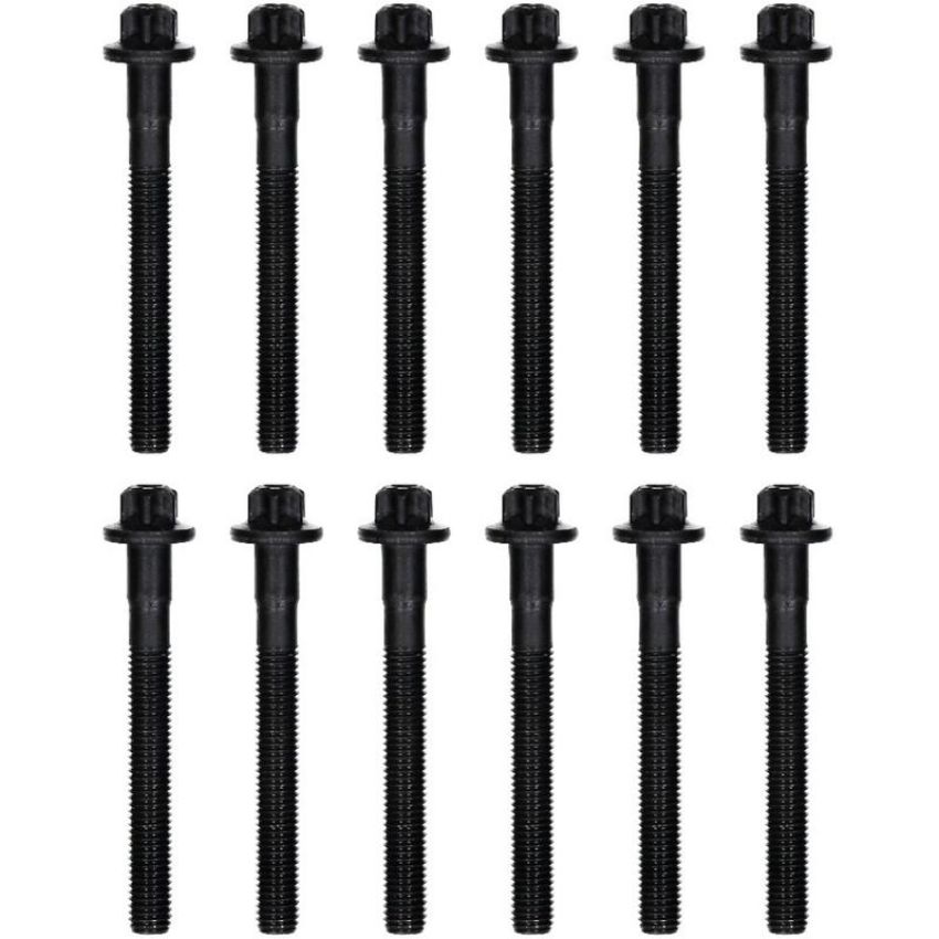Victor Reinz 14-32109-02 Engine Cylinder Head Bolt Set