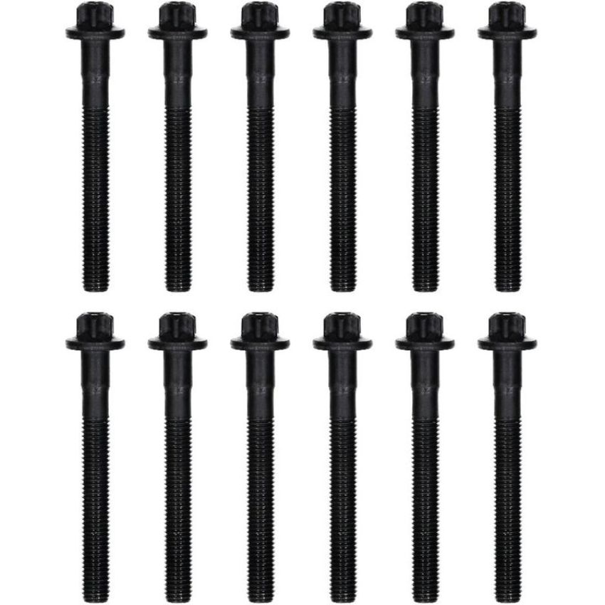 Victor Reinz 14-32109-02 Engine Cylinder Head Bolt Set