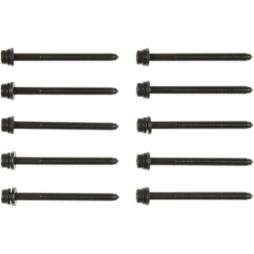 Victor Reinz 14-32126-01 Engine Cylinder Head Bolt Set
