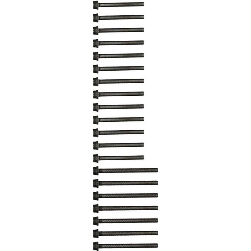 Victor Reinz 14-32129-02 Engine Cylinder Head Bolt Set