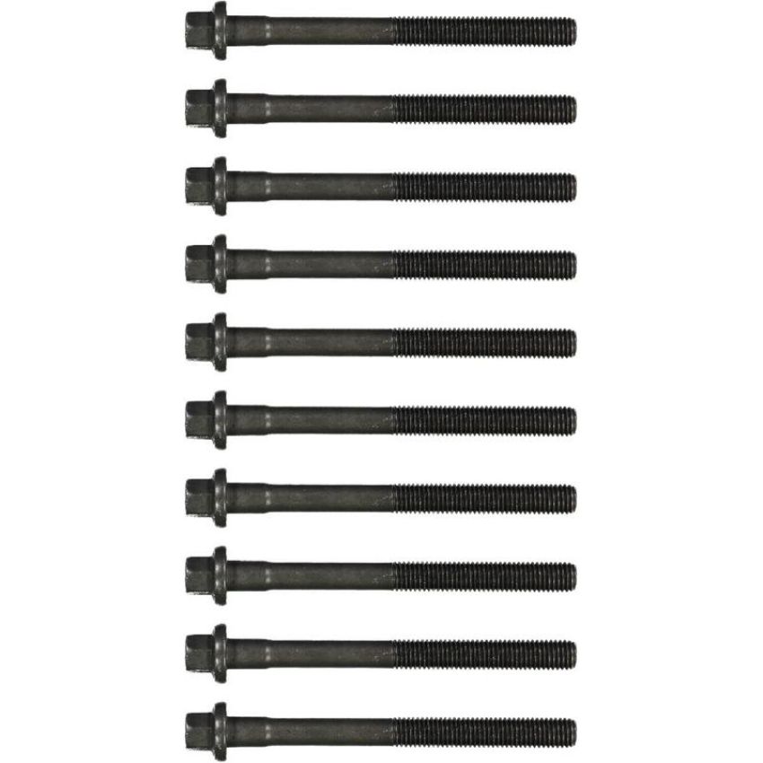 Victor Reinz 14-32143-01 Engine Cylinder Head Bolt Set
