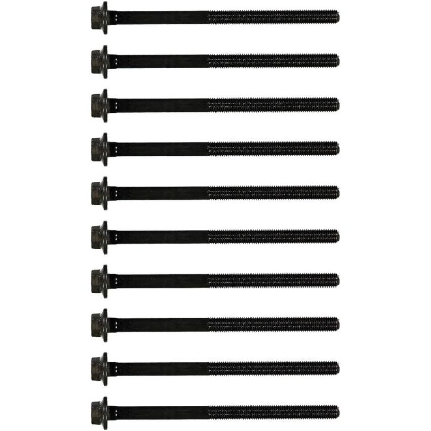 Victor Reinz 14-32169-01 Engine Cylinder Head Bolt Set