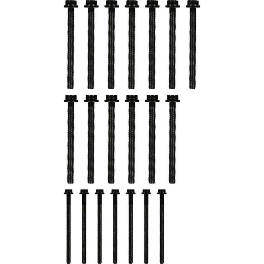 Victor Reinz 14-32193-01 Engine Cylinder Head Bolt Set