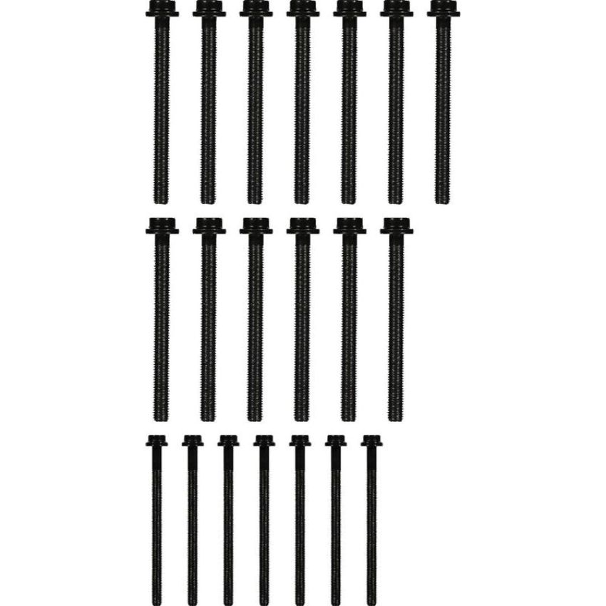 Victor Reinz 14-32193-01 Engine Cylinder Head Bolt Set