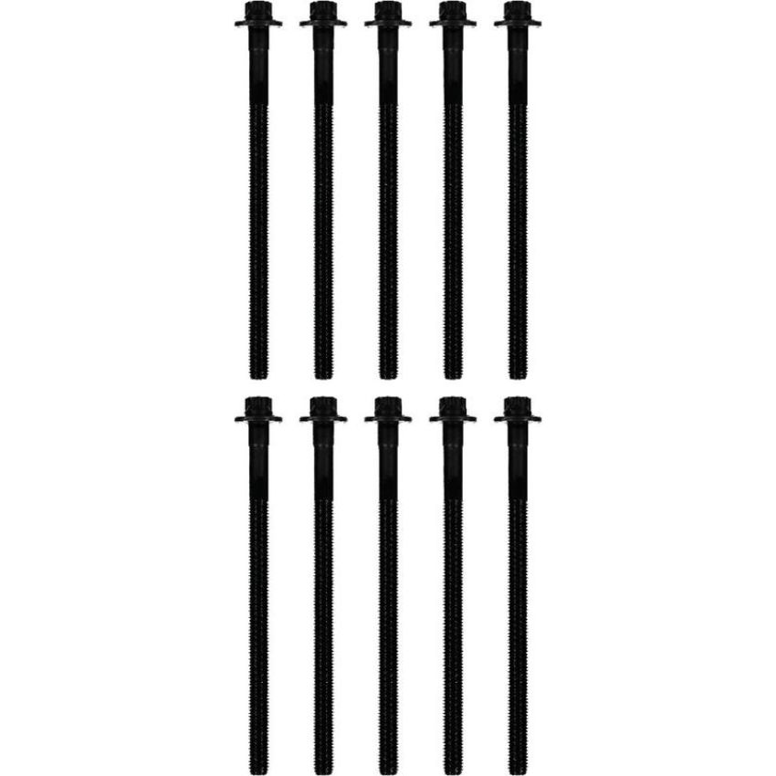 Victor Reinz 14-32214-01 Engine Cylinder Head Bolt Set