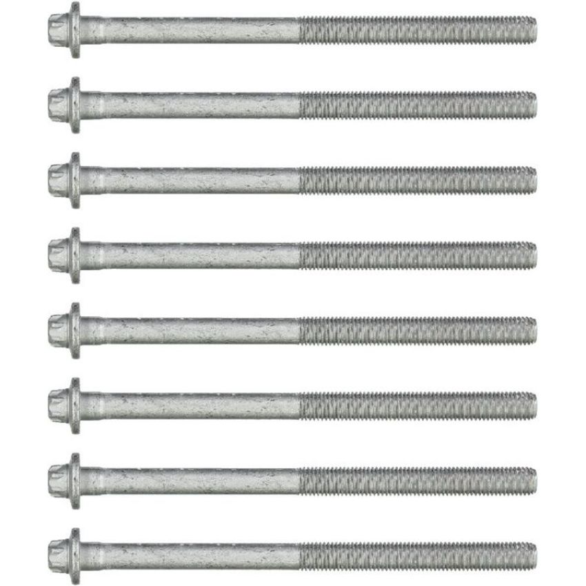 Victor Reinz 14-32215-01 Engine Cylinder Head Bolt Set