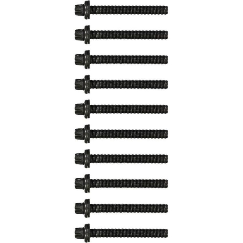 Victor Reinz 14-32227-01 Engine Cylinder Head Bolt Set