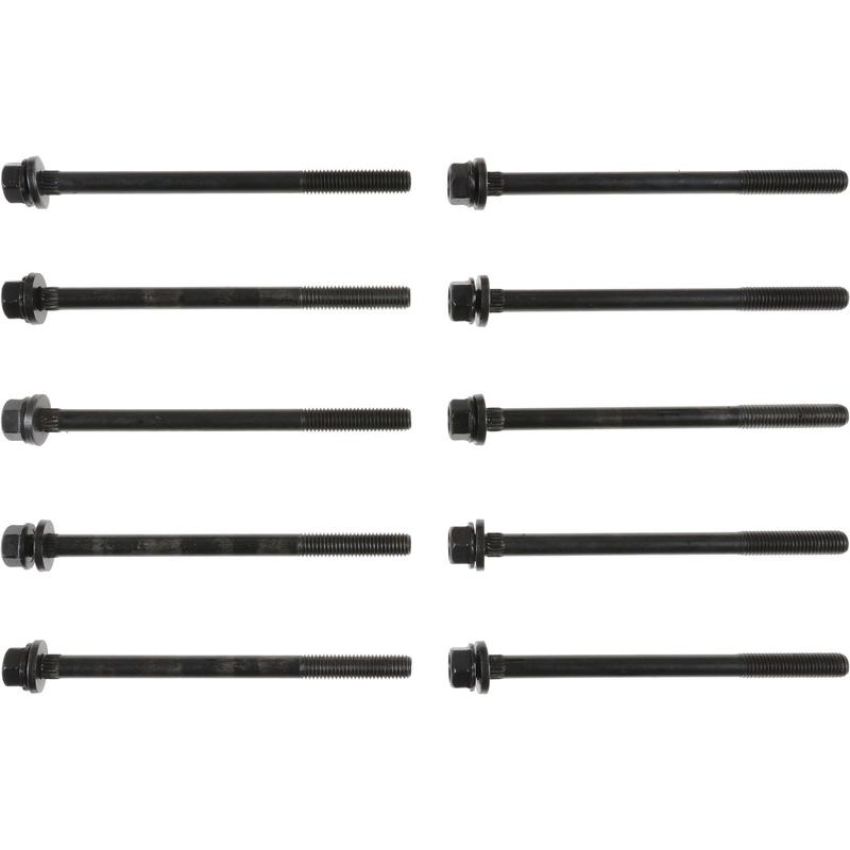 Victor Reinz 14-32241-01 Engine Cylinder Head Bolt Set