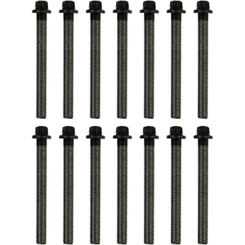Victor Reinz 14-32312-01 Engine Cylinder Head Bolt Set