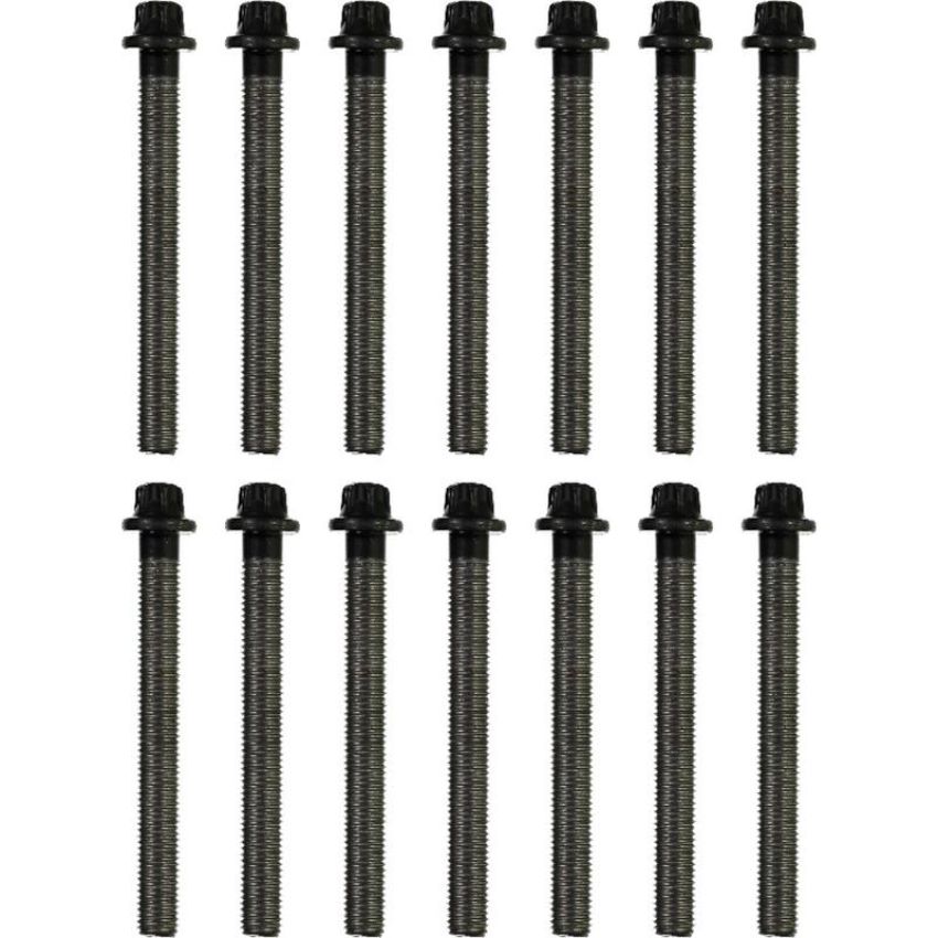 Victor Reinz 14-32312-01 Engine Cylinder Head Bolt Set