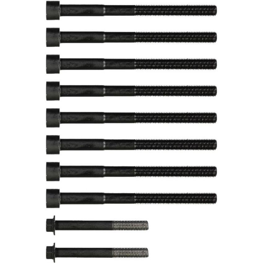 Victor Reinz 14-32333-01 Engine Cylinder Head Bolt Set