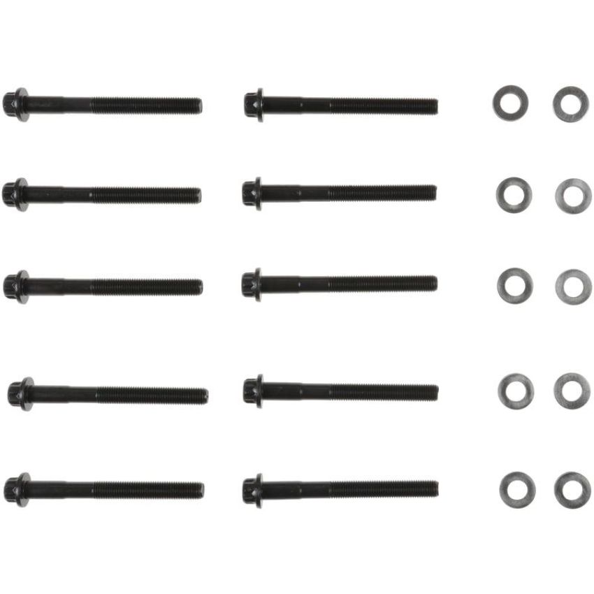 Victor Reinz 14-55003-01 Engine Cylinder Head Bolt Set