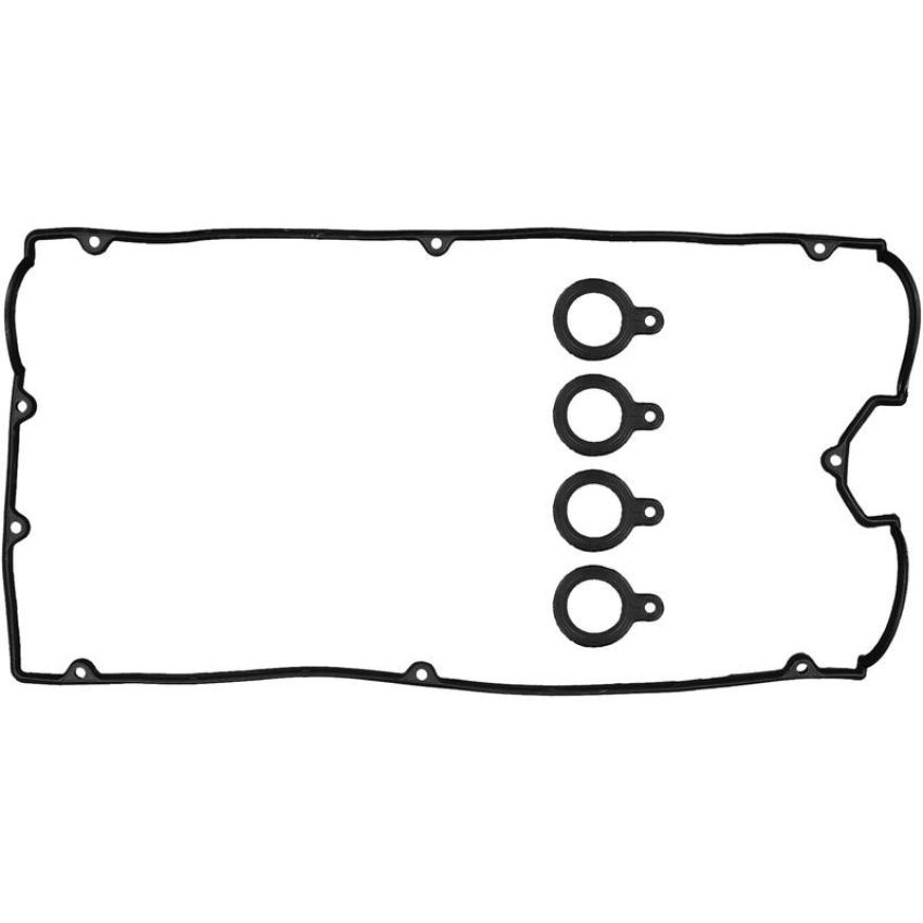 Victor Reinz 15-10005-01 Engine Valve Cover Gasket Set for 03-06 Mitsubishi Lancer 2.0L