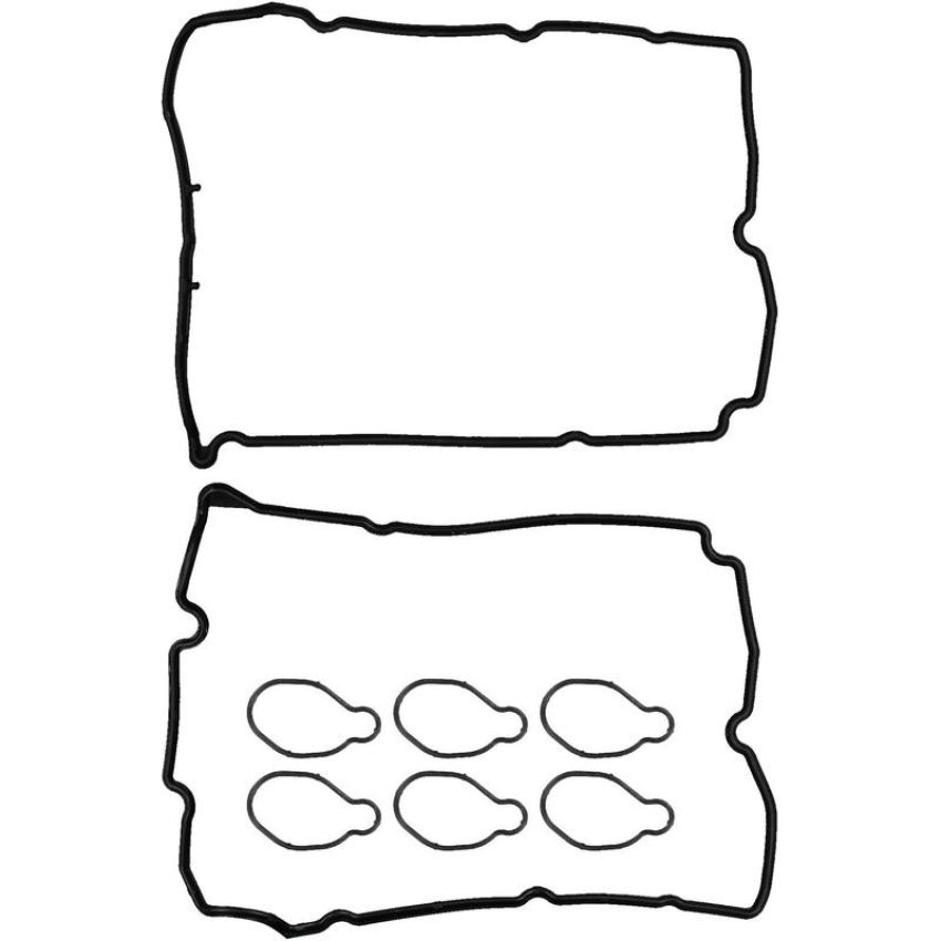 Victor Reinz 15-10090-01 Engine Valve Cover Gasket Set