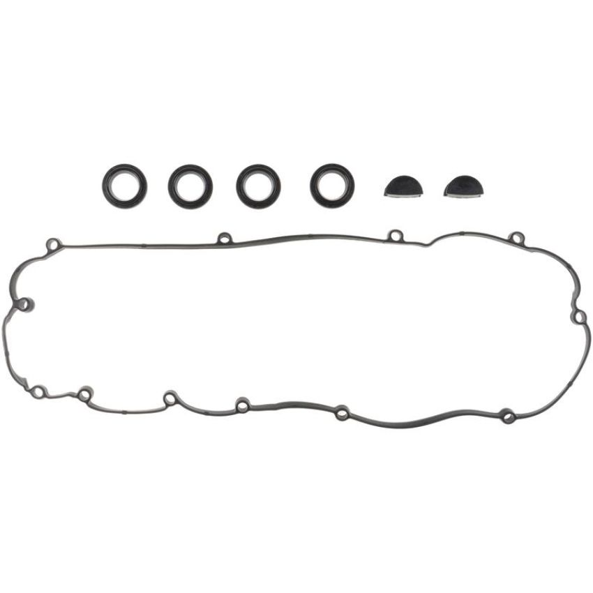 Victor Reinz 15-10104-01 Engine Valve Cover Gasket Set for Select Hyundai Accent, Kia Rio and Rio5