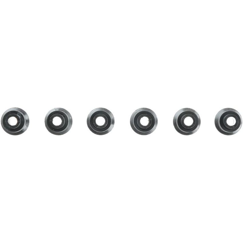 Victor Reinz 15-10125-01 Engine Valve Cover Grommet Set