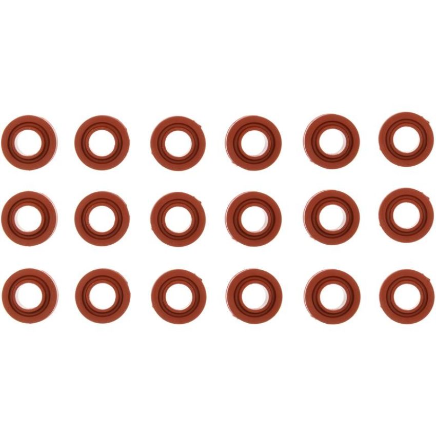 Victor Reinz 15-10130-01 Engine Valve Cover Grommet Set