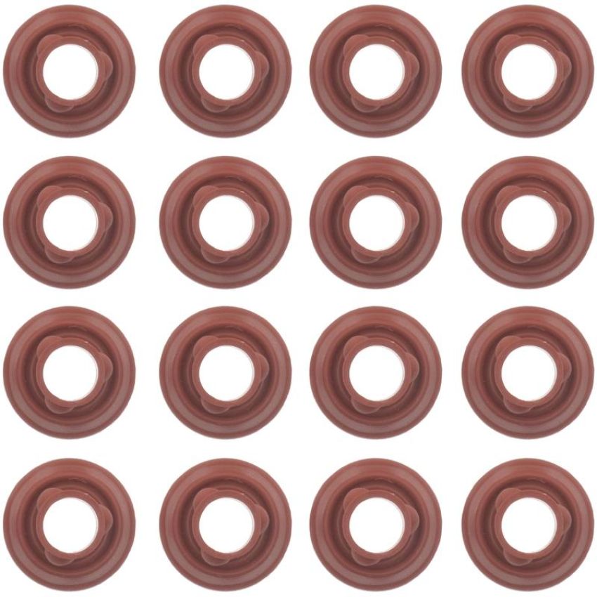 Victor Reinz 15-10139-01 Engine Valve Cover Grommet Set
