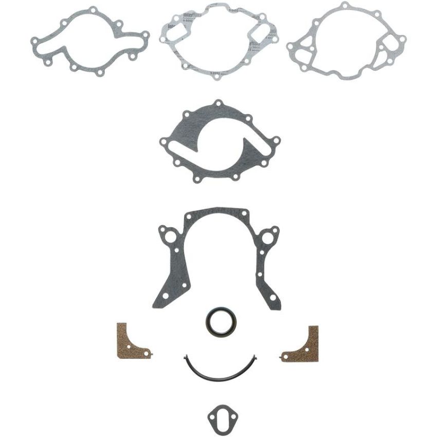 Victor Reinz 15-10169-01 Engine Timing Cover Gasket Set