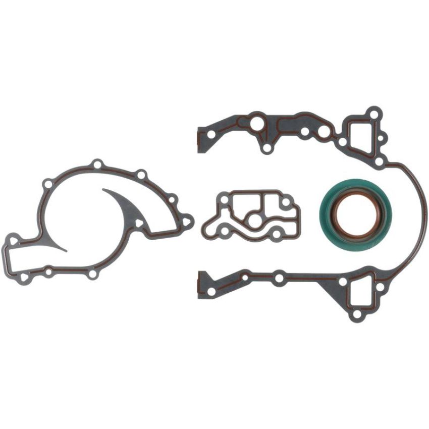 Victor Reinz 15-10176-01 Engine Timing Cover Gasket Set