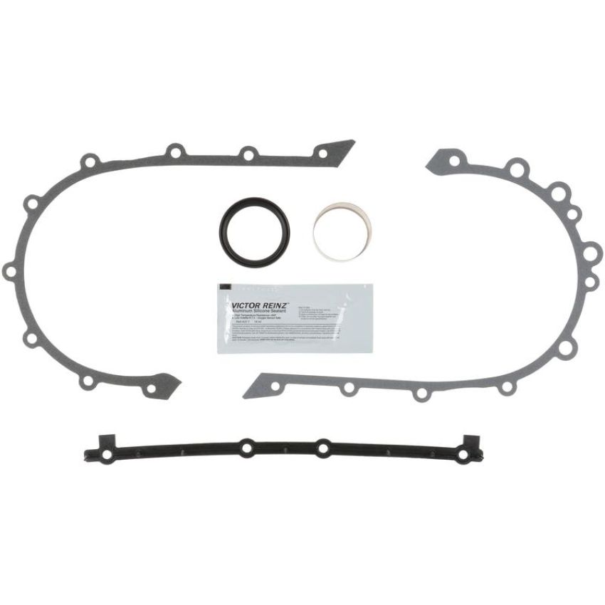 Victor Reinz 15-10178-01 Engine Timing Cover Gasket Set