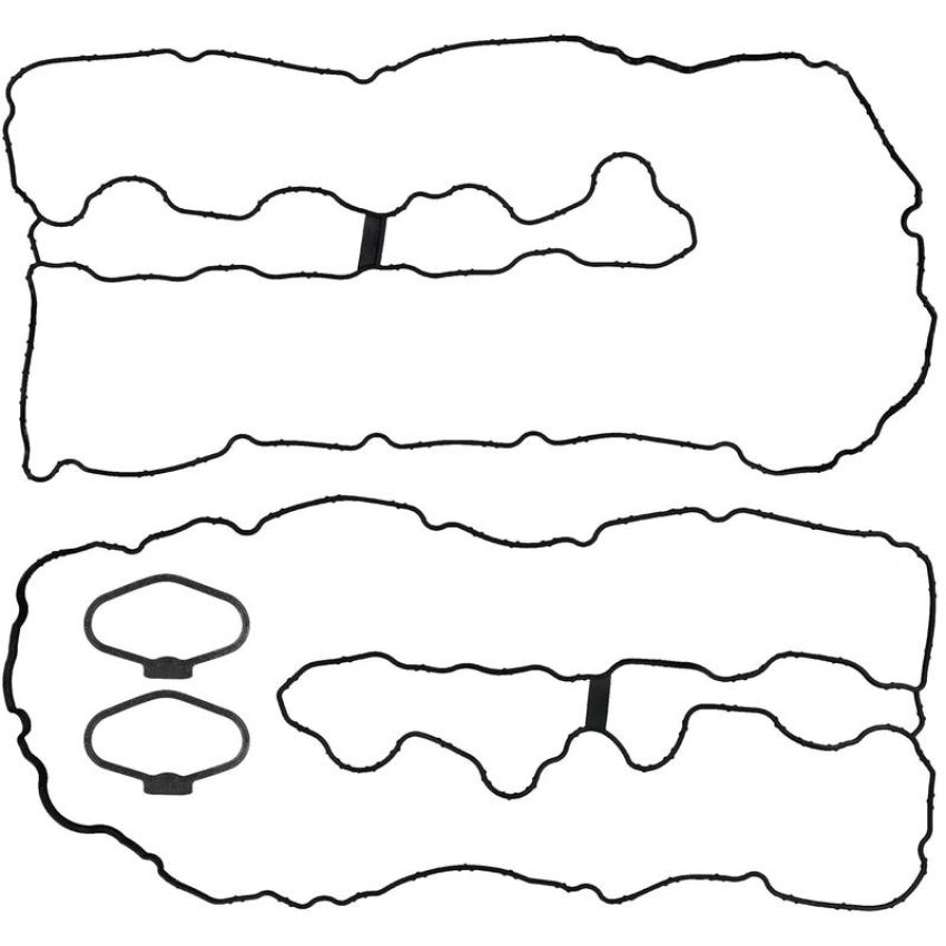 Victor Reinz 15-10180-01 Engine Valve Cover Gasket Set