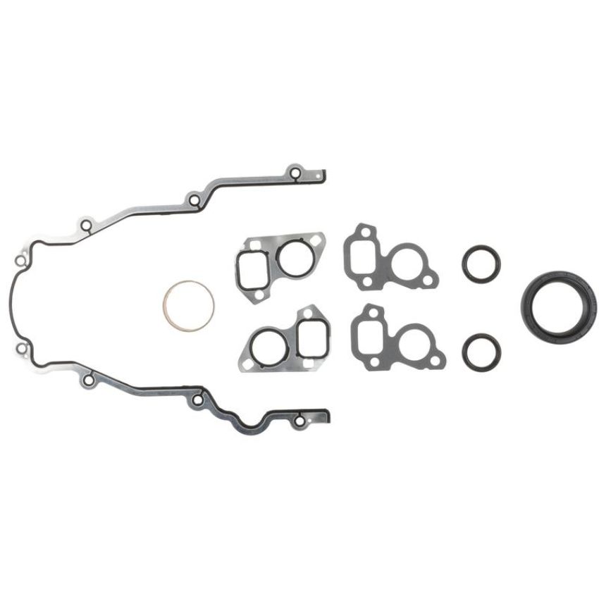 Victor Reinz 15-10198-01 Engine Timing Cover Gasket Set for Select GM 4.8L, 5.3L, 5.7, 6.0L, 6.2L V8