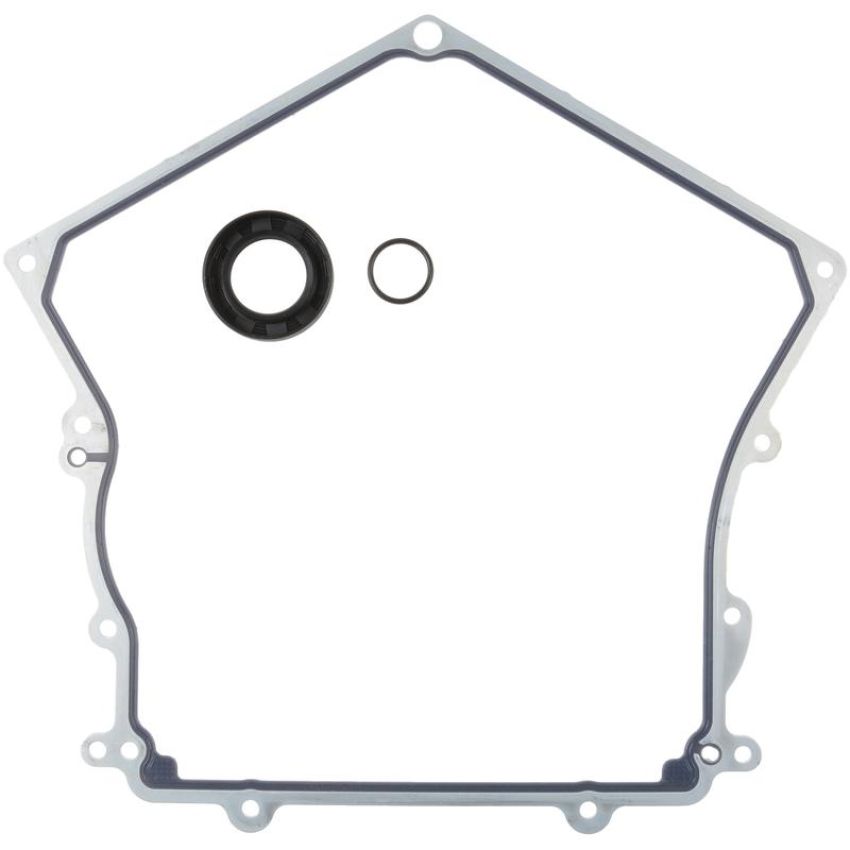 Victor Reinz 15-10200-01 Engine Timing Cover Gasket Set for Select Chrsyler 2.7L V6