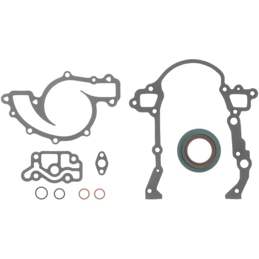 Victor Reinz 15-10206-01 Engine Timing Cover Gasket Set