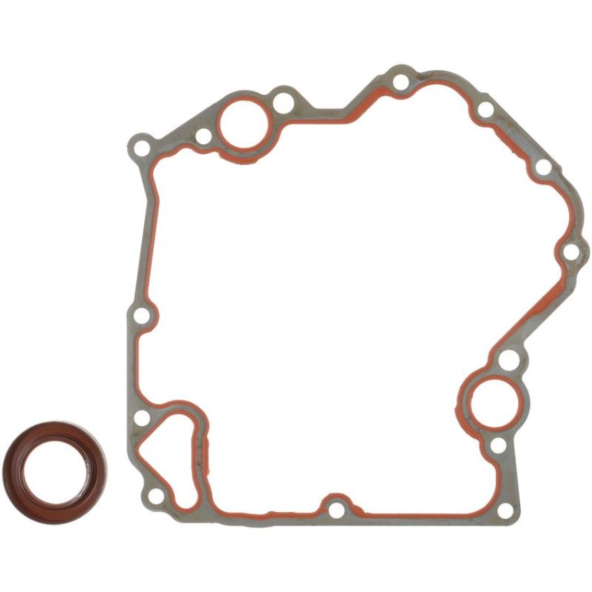 Victor Reinz 15-10209-01 Engine Timing Cover Gasket Set for Select Chrysler 4.7L V8